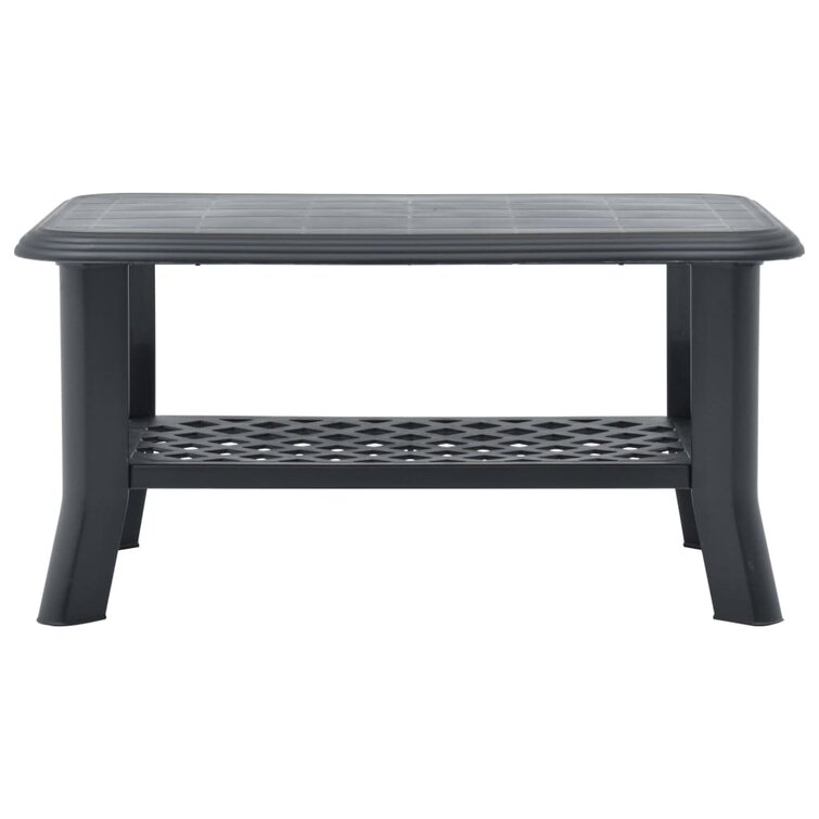 Outdoor coffee online table wayfair